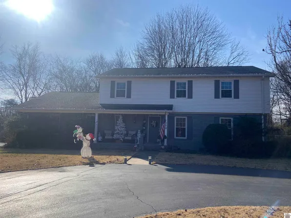 180 Timothy Dr, Paducah, KY 42003