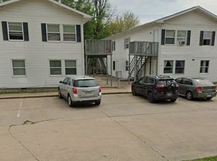 804 NW 4th St #6, Aledo, IL 61231