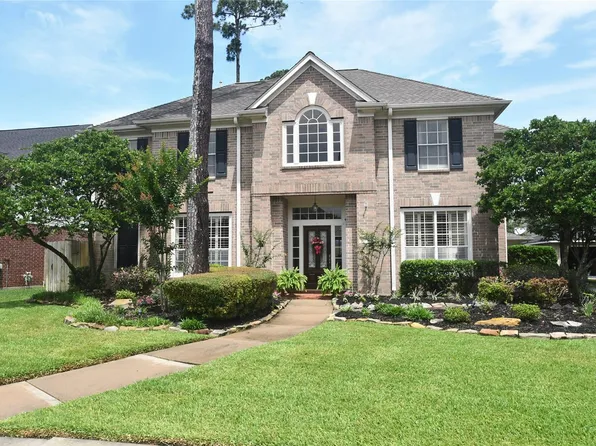 13522 Missarah Ln, Cypress, TX 77429