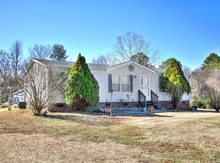 4216 Canal Rd, Marshville, NC 28103