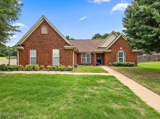 7350 Thistledown Cv, Southaven, MS 38671