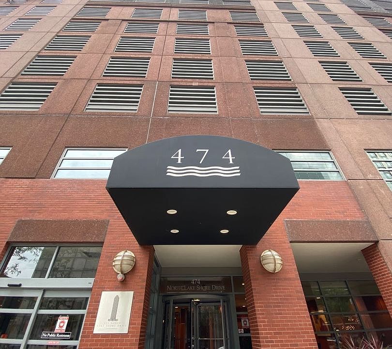 1st image of 474 N Lake Shore Dr #Ps353