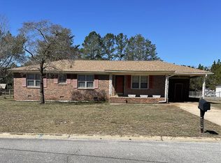 2115 Owens Rd, Camden, SC 29020