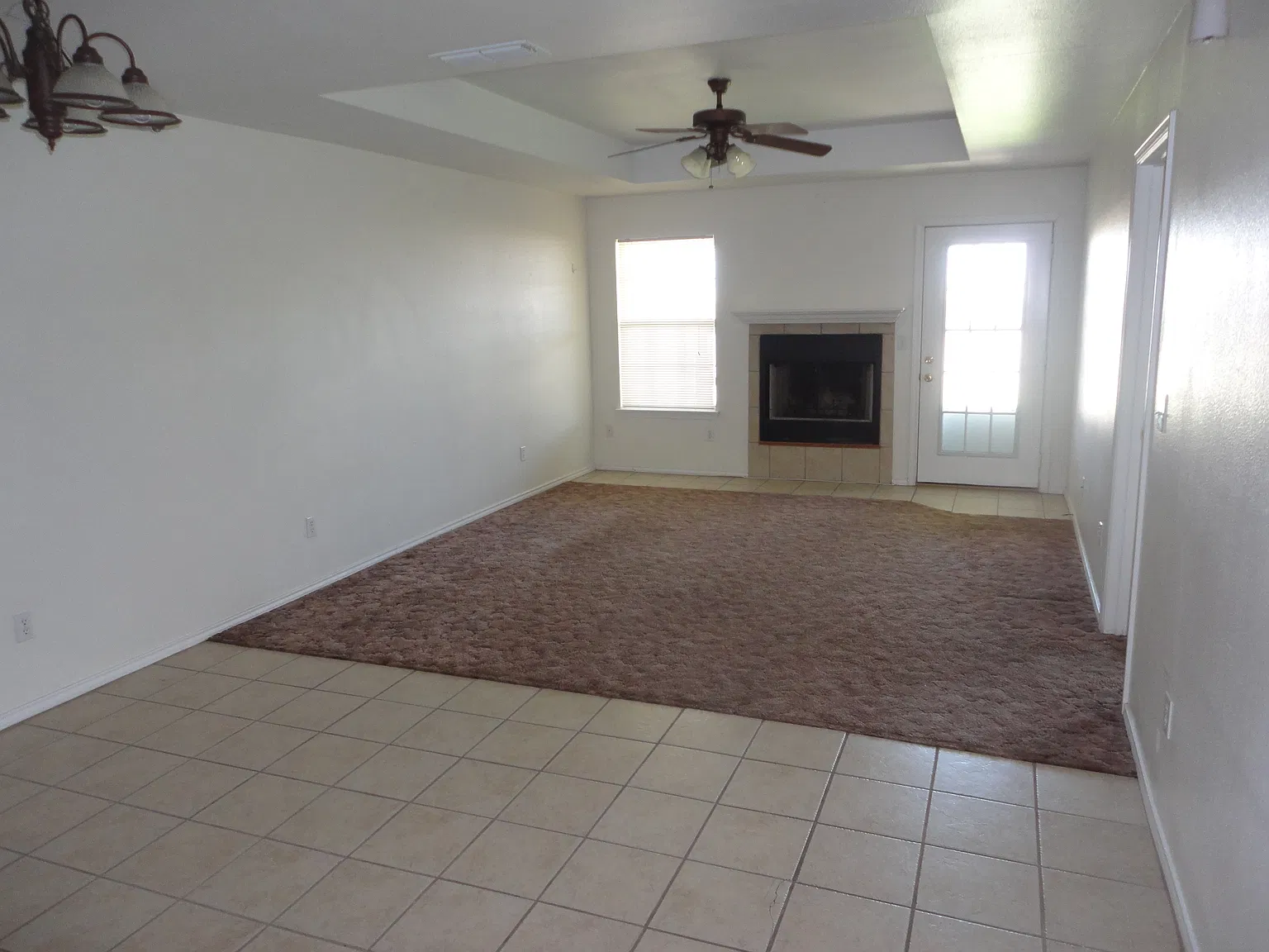 2 bed, 1200 sqft, $1,100 — Photo 2