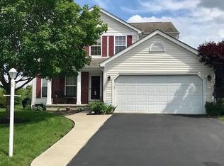 6570 Hemmingford Dr, Canal Winchester, OH 43110