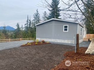 19614 131st Pl NE, Granite Falls, WA