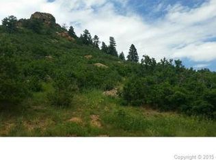 265 Park St, Palmer Lake, CO 80133