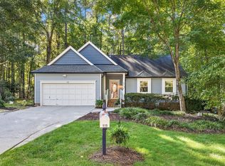 115 Woodruff Ct, Cary, NC 27518