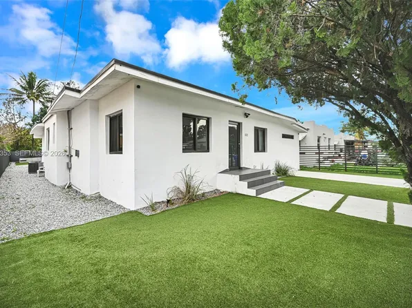 112 NW 53rd St, Miami, FL 33127