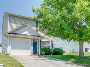 712 Cassie Marie Ct, Duncan, SC 29334