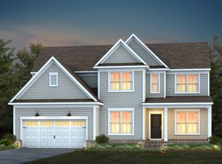 725 Marshall Farm St, Wake Forest, NC 27587