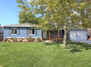5541 Whitney Ave, Carmichael, CA 95608
