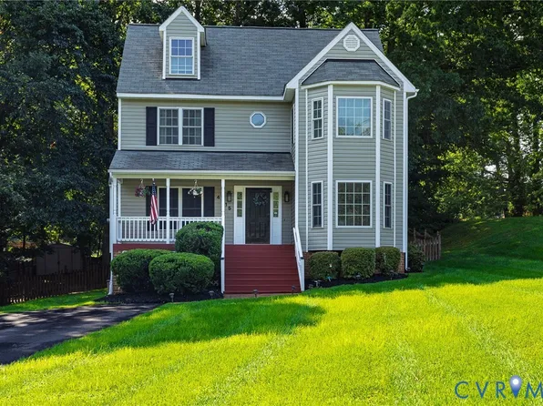 4515 Exton Ln, Chester, VA 23831