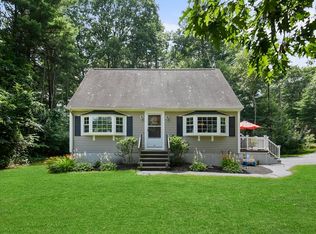 2 Henry Dr, Hudson, NH 03051