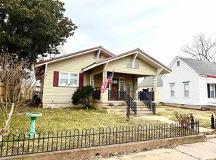 113 S 18th St, Herrin, IL 62948