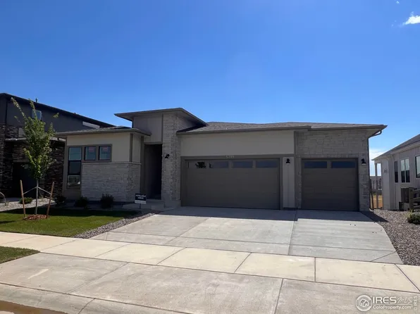 5789 Gianna Dr, Timnath, CO 80547