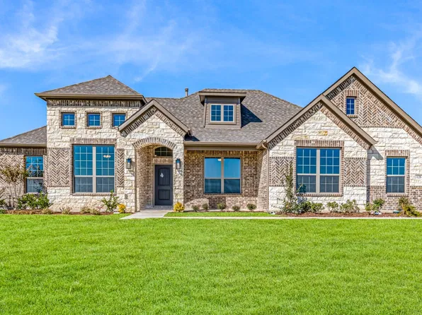 6608 Bracknell, Mesquite, TX 75114