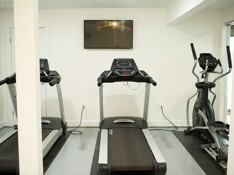 Gym Gym