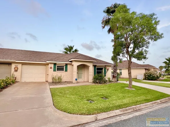 37 Pinehurst Dr, Laguna Vista, TX 78578