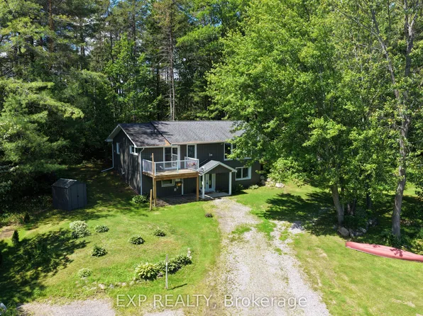 59 Strack Ln, Madawaska Valley, ON K0J 1B0