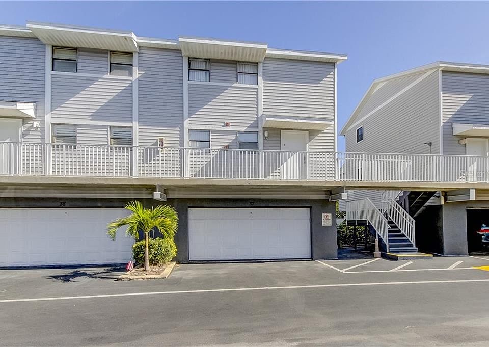 1st image of 19823 Gulf Blvd APT 37