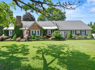 235 Pleasant St, Dalton, MA 01226
