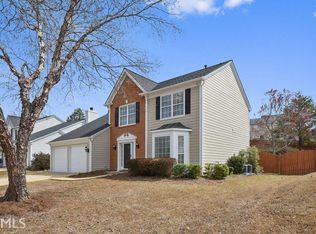 630 Chasefield Ct NE, Marietta, GA 30066