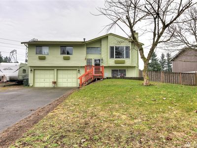 7516 147th Street Ct E, Puyallup, WA, 98375
