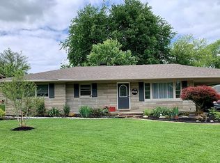 132 Mouser St, Madison, IN 47250