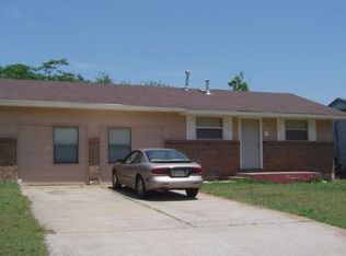 1505 SE 45th St, Oklahoma City, OK 73129