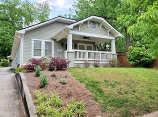 157 Warren St, Atlanta, GA 30317