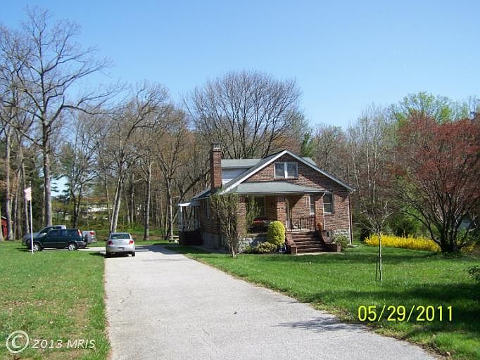 4534 Silver Spring Rd, Perry Hall, MD 21128 Zillow