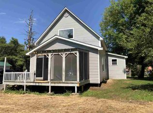 201 W Cotter Rd, Brasher Falls, NY 13613