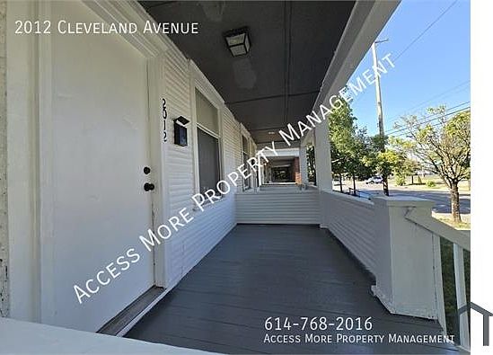 4th image of 2012 Cleveland Ave #2012