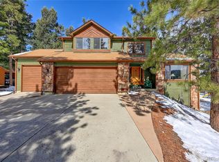 7953 Citation Trl, Evergreen, CO 80439