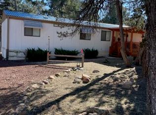 2939 Wildcat Trl, Overgaard, AZ 85933