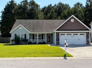 253 Merin Height Road, Jacksonville, NC 28546