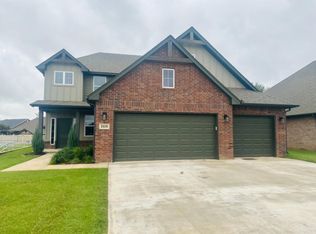 1115 Sawgrass Ln, Enid, OK 73703