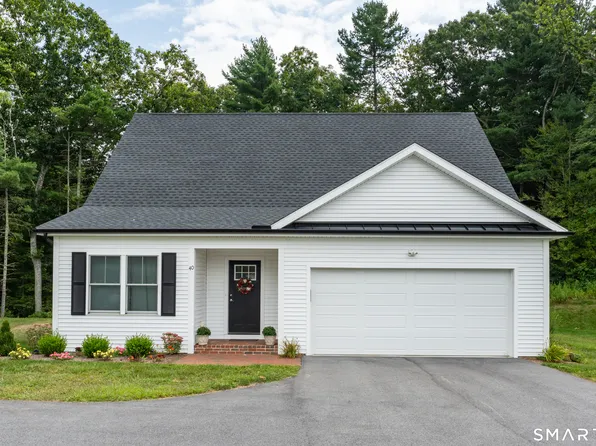 40 Jordan Lane, Colchester, CT 06415
