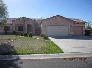 237 E Desert Holly Dr, Queen Creek, AZ 85143