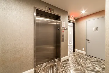 Rented by Joel Scharf, LREB