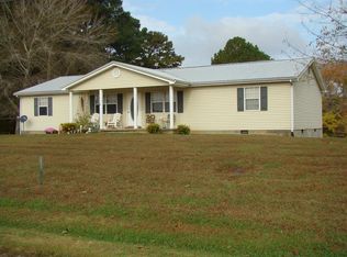 2235 India Rd, Paris, TN 38242