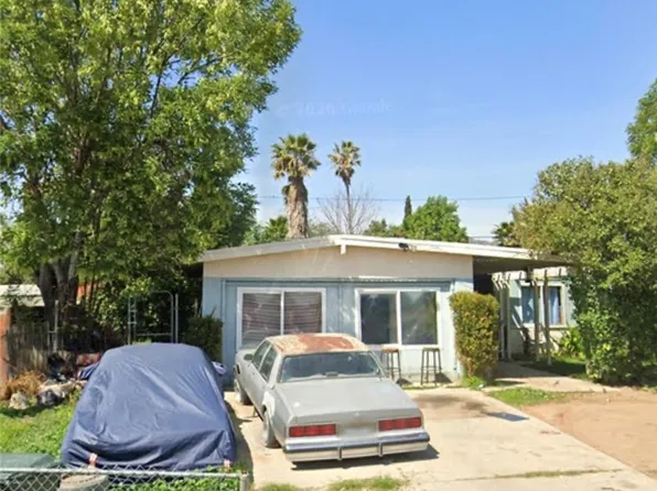 3323 Mary Ellen Dr, Riverside, CA 92509