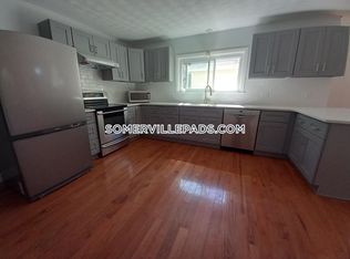 129 Powder House Blvd #2, Somerville, MA 02144