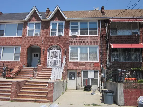 651 Hawthorne St, Brooklyn, NY 11203