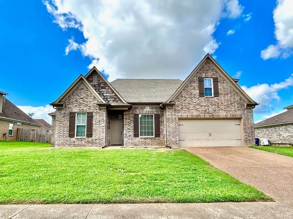 6302 Vera Ln, Olive Branch, MS 38654