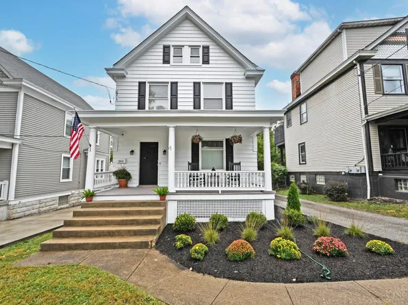 3614 Marburg Ave, Cincinnati, OH 45208