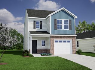 2064 Mapleton Dr, Columbia, SC 29223