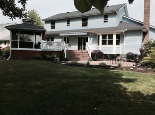 72 Montvale Ln, Rochester, NY 14626