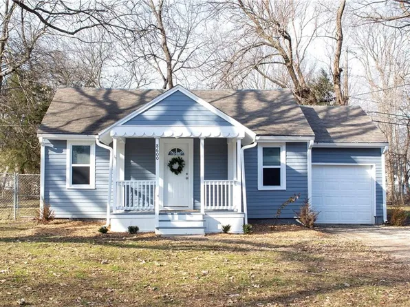 8600 Hayes St, Overland Park, KS 66212